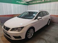 usata Seat Leon ST Leon 2.0 tdi Xcellence 150cv dsg