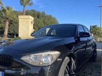 Usado BMW 116 116 HP (85 kW) 2015 Citadino