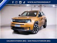 Nuova Fiat Grande Panda Icon 101 CV (74 kW) 2025 Bronzo Utilitaria