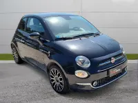 Usata Fiat 500 Dolcevita 70 CV (51 kW) 2023 Nero Berlina