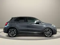 Occasion Fiat 500X Sport 131 ch (96 kW) 2022 Gris SUV