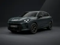 Nuova Cupra Terramar 150 CV (110 kW) 2026 Fiord blue SUV