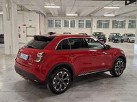 Nouvelle Fiat 600 La Prima 101 ch (74 kW) 2025 Rouge SUV
