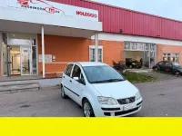 Usata Fiat Idea 95 CV (69 kW) 2012 Other Monovolume