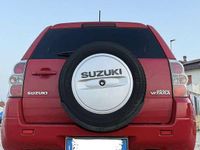 Usata Suzuki Grand Vitara 130 CV (95 kW) 2008 SUV