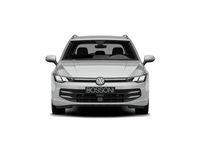 Usata VW Golf VIII Life 115 CV (84 kW) 2024 Grigio Station wagon