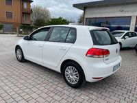 usata VW Golf VI Golf 1.6 TDI DPF 5p. Comfortline