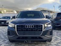 Usata Audi Q2 Business 116 CV (85 kW) 2023 Grigio SUV