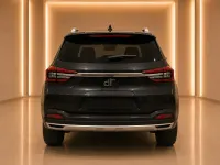 Usata DR DR 4.0 114 CV (83 kW) 2022 Nero SUV