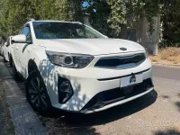 Usata Kia Stonic Style 78 CV (57 kW) 2026 Bianco SUV