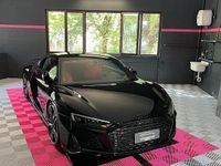 Usata Audi R8 Coupé Performance 620 CV (456 kW) 2021 Coupé