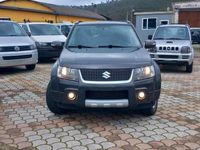 usata Suzuki Grand Vitara Grand Vitara1.9 DDiS 5 porte