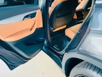 Usata BMW X6 258 CV (189 kW) 2015 Nero SUV