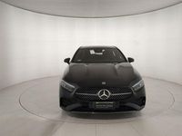Usata Mercedes A250 Advanced Plus 218 CV (160 kW) 2023 Nero Utilitaria