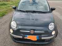 usata Fiat 500 (2007-2016) - 2011