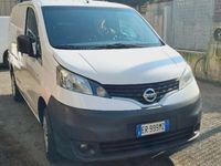 usata Nissan NV200 1.5 dCi 90CV Combi 2in1 (N1)