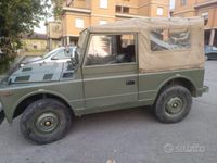 usata Fiat Campagnola 