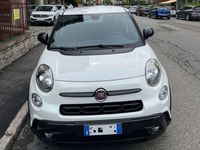 usata Fiat 500L Cross 1.4 95cv