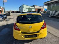 usata Opel Corsa 1.4 full optional