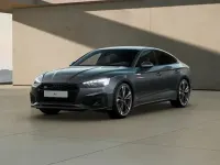Nuova Audi A5 S-Line 204 CV (150 kW) 2025 Grigio daytona perla