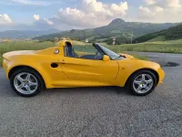 Usata Lotus Elise 118 CV (86 kW) 1997 Cabrio