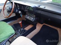 Usata Alfa Romeo GTV 130 CV (95 kW) 1981 Grigio Coupé