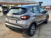 usata Renault Captur 1.5 Dci 110CV 6M Energy Intens