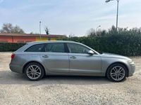 usata Audi A6 Avant 2.0 TDI 177 CV multitronic