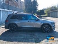 Usata Mercedes GLB35 AMG Line Premium Plus 306 CV (225 kW) 2024 Grigio SUV