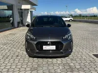 Usata DS Automobiles DS3 Sport Chic 75 CV (55 kW) 2018 Grigio platinum Berlina