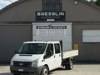 Usata Ford Transit 116 CV (85 kW) 2010 Other