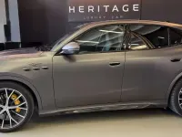 Usata Maserati Grecale 530 CV (389 kW) 2023 Other SUV