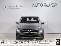 usata Mercedes B180 d Automatic Sport