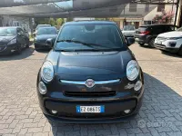 Usata Fiat 500L Living 105 CV (77 kW) 2015 Monovolume