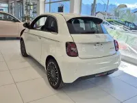 Nuova Fiat 500 La Prima 65 CV (47 kW) 2026 Bianco Utilitaria