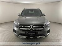 usata Mercedes GLB200 Sport Plus auto