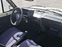 Usata Autobianchi A112 41 CV (30 kW) 1984 Utilitaria