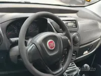 Usata Fiat Fiorino 95 CV (69 kW) 2020 Bianco Monovolume