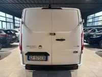 Usata Ford Transit Custom 130 CV (95 kW) 2021 Bianco