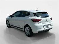 Usata Renault Clio Equilibre 145 CV (106 kW) 2023 Bianco Utilitaria