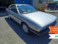 Usata Lancia Gamma 140 CV (102 kW) 1982 Coupé