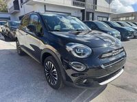 Nuova Fiat 500X Club 140 CV (102 kW) 2025 Nero SUV