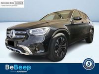 usata Mercedes 200 GLC200 D SPORT 4MATIC AUTO