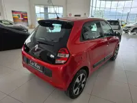 Usado Renault Twingo SE 71 CV (52 kW) 2014 Naranja Utilitario