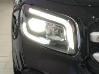 Usata Mercedes GLB180 Executive 116 CV (85 kW) 2021 Grigio SUV