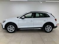 Usata Audi Q5 Business 2022 SUV