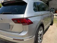 Usata VW Tiguan 150 CV (110 kW) 2020 Grigio SUV