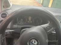 Usata VW Golf Plus Highline 105 CV (77 kW) 2010 Monovolume