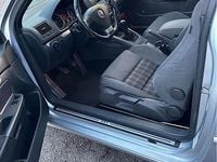 Usata VW Golf VI 200 CV (147 kW) 2008 Grigio Utilitaria