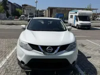 Usata Nissan Qashqai Tekna 110 CV (80 kW) 2016 SUV